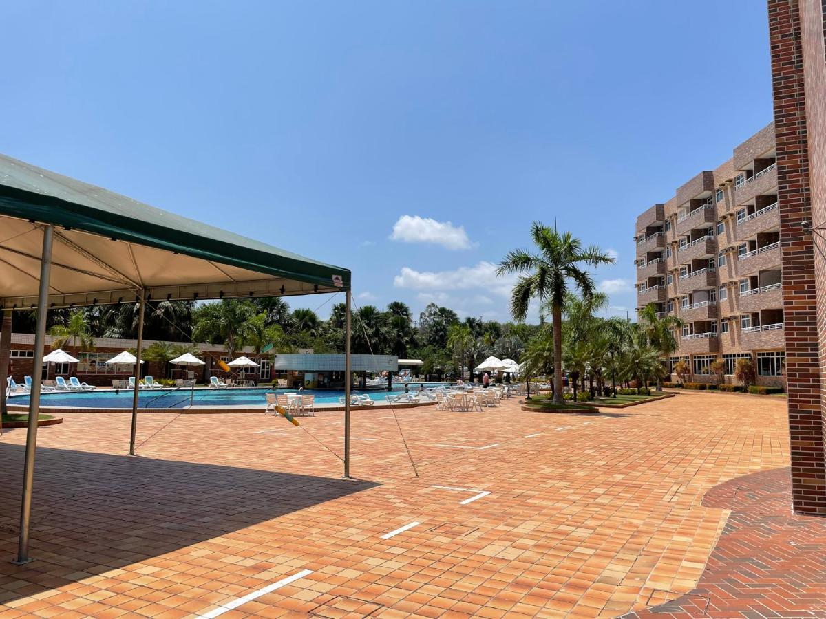 Gran Lencois Resort - 507 Atins 바레인하스 외부 사진