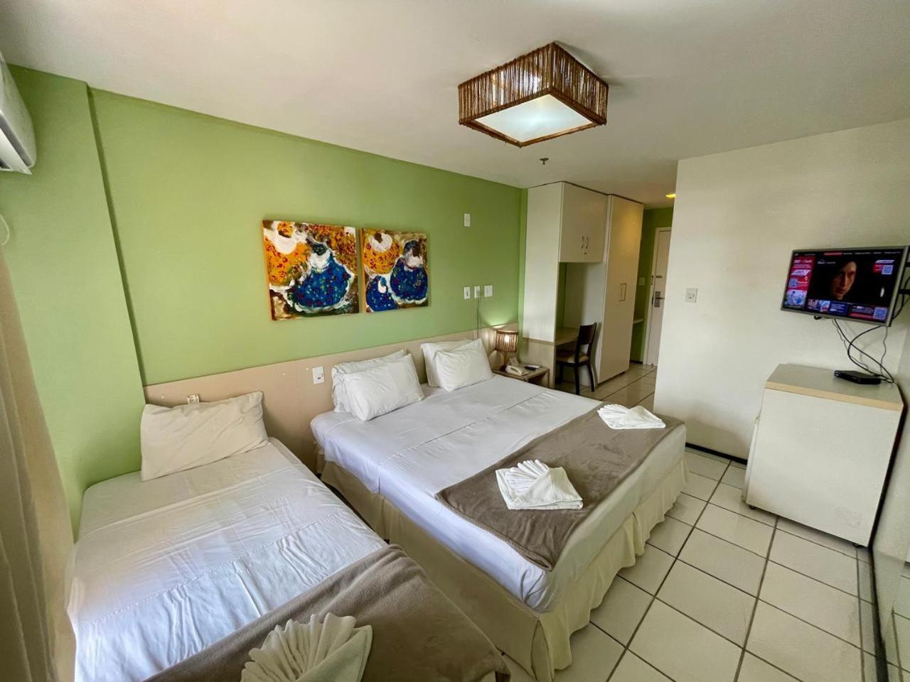 Gran Lencois Resort - 507 Atins 바레인하스 외부 사진