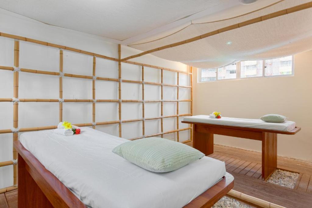 Gran Lencois Resort - 507 Atins 바레인하스 외부 사진