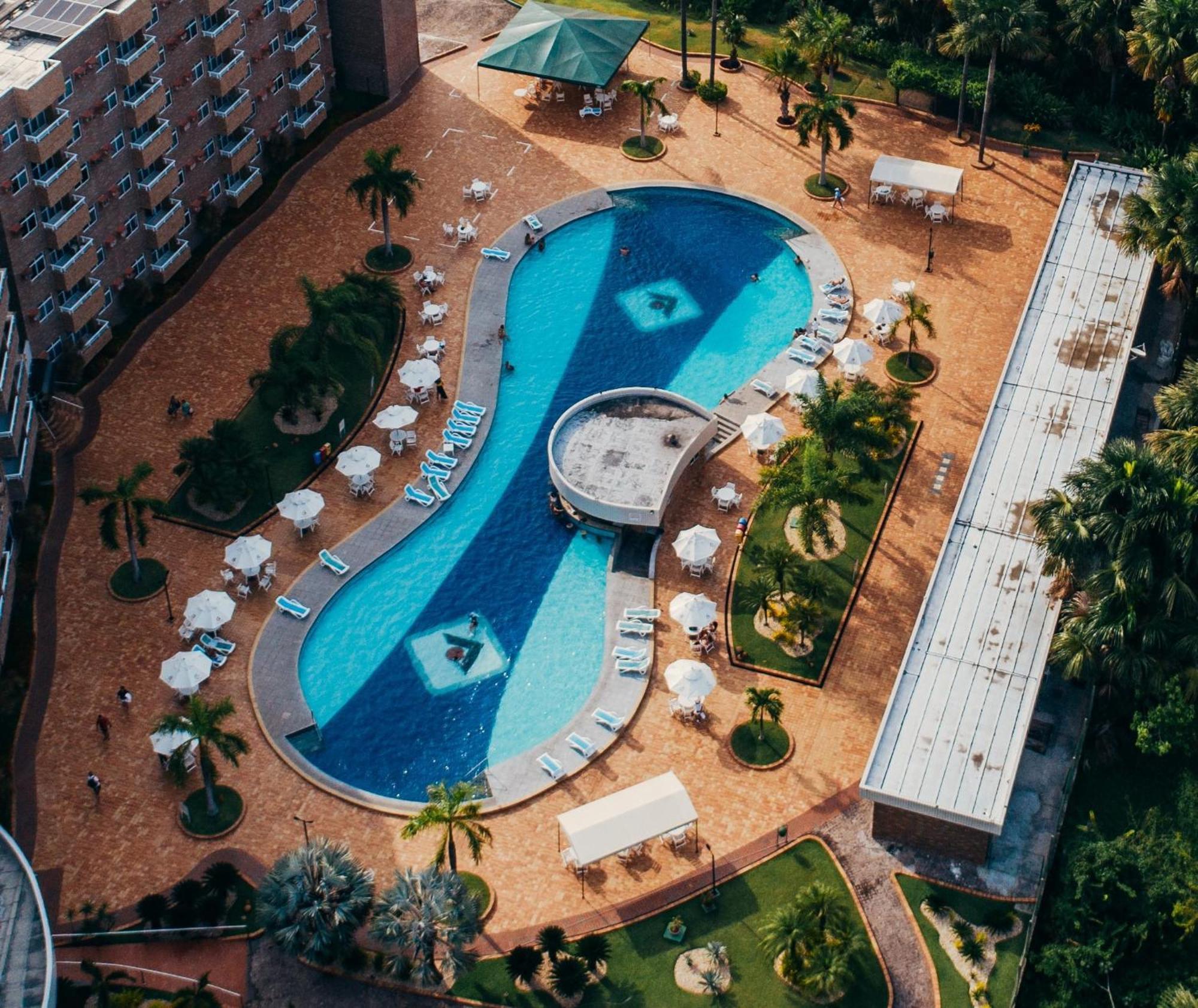 Gran Lencois Resort - 507 Atins 바레인하스 외부 사진